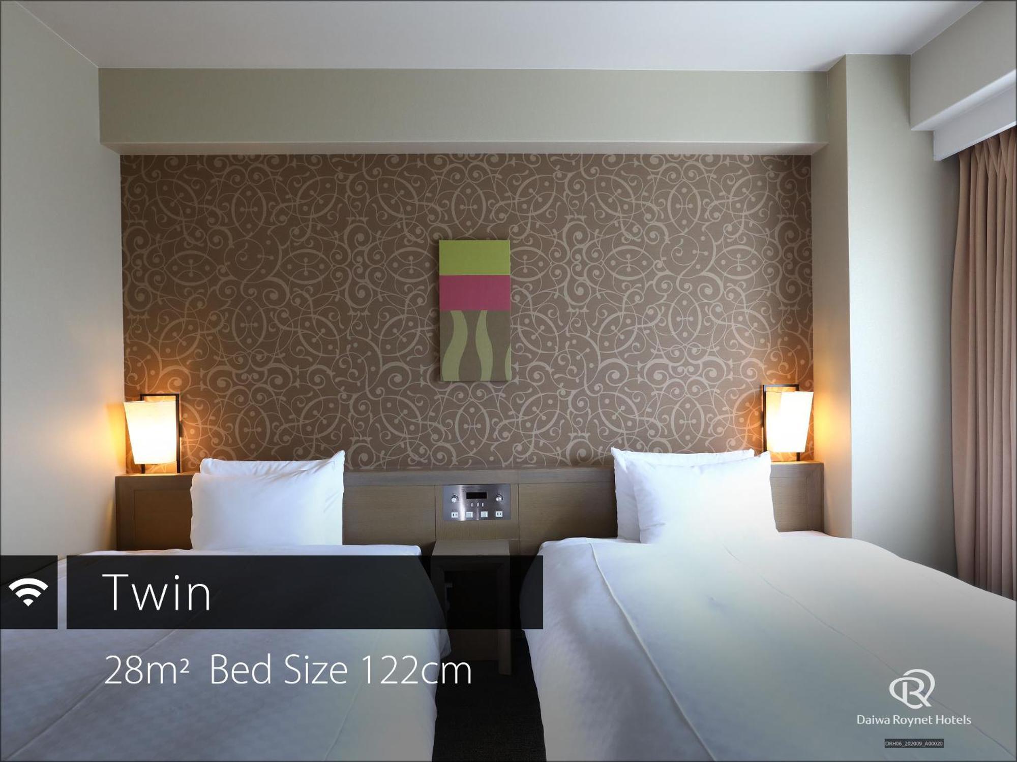 ไดวะ รอยเน็ต โฮเต็ล ทากามัตซึ Hotel ทากามัตสึ ภายนอก รูปภาพ
